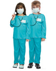 Children's Doctor Costume