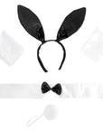Fancy Bunny Accessory Kit (4pcs)