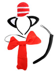 Silly Cat Accessory Kit (3pcs)