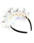 Deluxe Disco Ball Headband