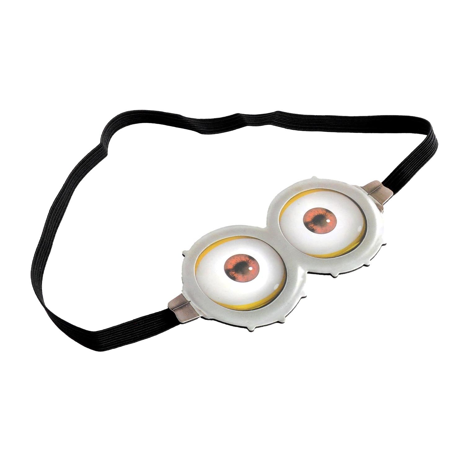 Worker Eyes Headband