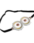 Worker Eyes Headband