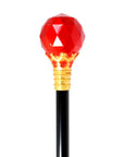 King Fancy Royal Sceptre (Red)