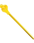 Gold Snake Pharaoh Sceptre