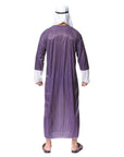Adult Arabian Man Costume