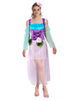 Adult Medieval Fairy Costume