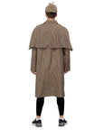 Adult Detective Costume
