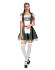 Adult Beer Girl Costume