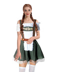 Adult Beer Girl Costume