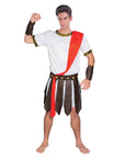 Adult Caesar Gladiator Costume