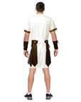Adult Caesar Gladiator Costume