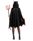 Adult Vampire Devil Cape