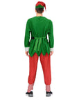Adult Elf Man Costume