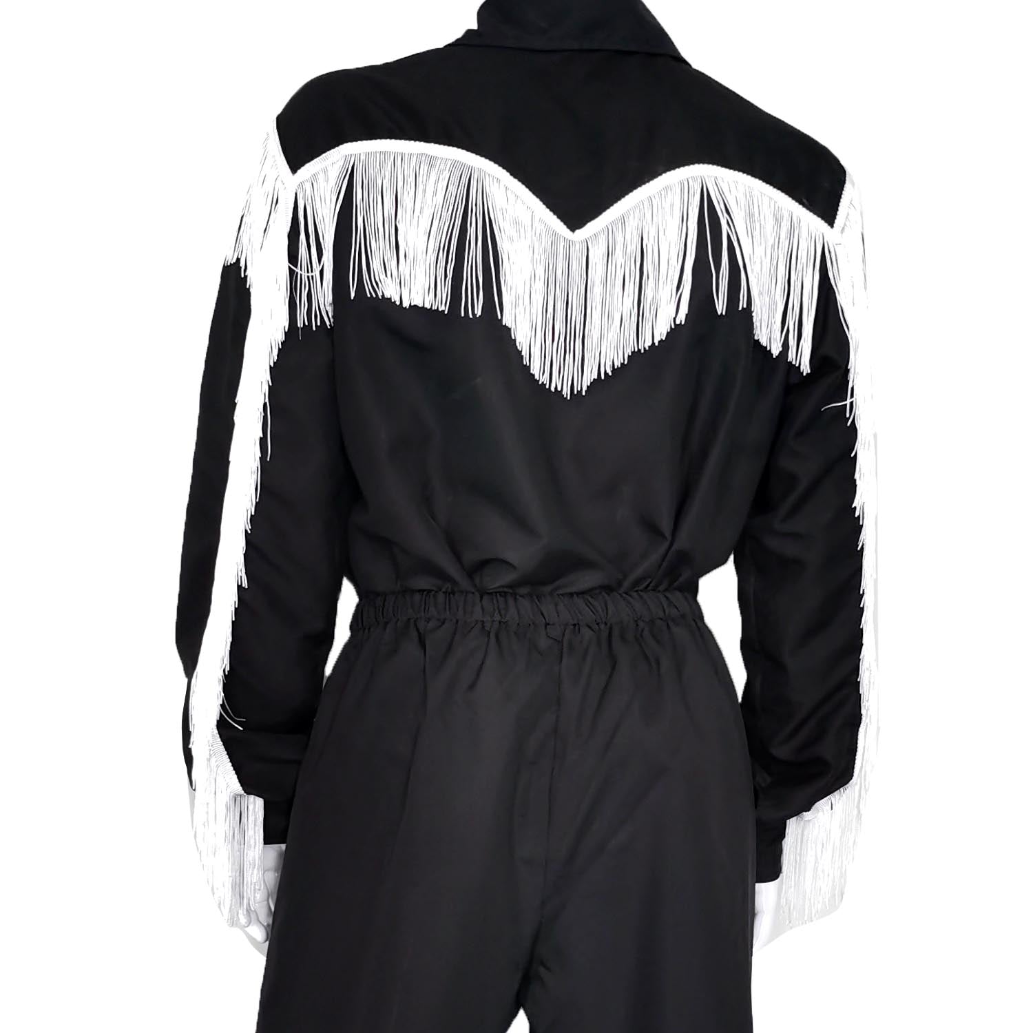 Adult Cowboy Costume Kit Festival