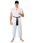 Adult Fighter Costume