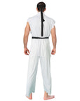 Adult Fighter Costume