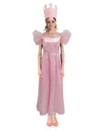 Adult Pink Princess Costume