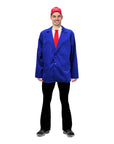 Adult Business Man Costume