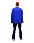 Adult Business Man Costume