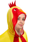 Adult Chicken Costume