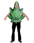 Adult Herb Leaf Costume