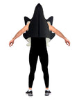 Adult Herb Leaf Costume