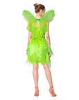 Adult Green Fairy Costume