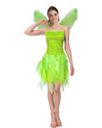 Adult Green Fairy Costume
