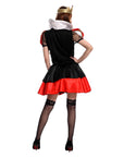 Adult Red Queen Costume