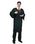 Adult Judge Costume