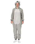 Adult Koala Onesie Costume