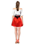Adult Red Riding Hood Costume