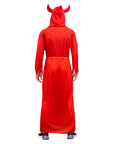Adult Lucifer Devil Costume