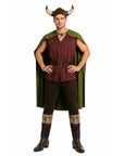 Adult Viking Man Costume