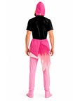 Adult Flamingo Costume