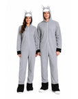Adult Donkey Costume