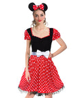 Adult Mouse Costume