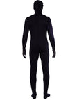 Adult Morph Suit Costume (Black)