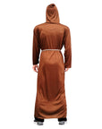 Adult Monk Costume
