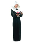 Adult Mens Nun Costume