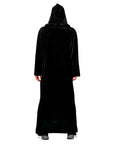 Adult Black Robe Costume