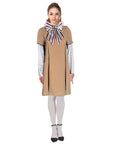 Adult Scary Doll Costume