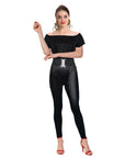 Adult Sandy 50s Girl Costume