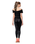 Adult Sandy 50s Girl Costume