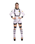 Adult Astronaut Lady Costume