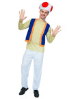 Adult Mushroom Costume
