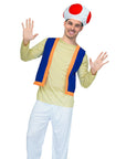 Adult Mushroom Costume