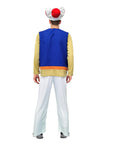 Adult Mushroom Costume