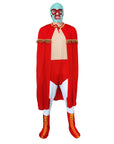 Adult Macho Man Costume