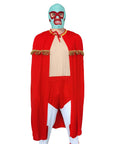 Adult Macho Man Costume